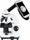Mikroskop Bresser Mikroskop Bresser Junior Biolux SEL 40-1600x z futerałem, biały 7