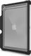 Etui na tablet STM STM Dux Shell Duo - Etui iPad 10.2" 9 (2021) / 8 (2020) / 7 (2019) (Black) 1