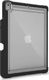 Etui na tablet STM STM Dux Shell Duo - Etui iPad 10.2" 9 (2021) / 8 (2020) / 7 (2019) (Black) 2