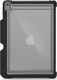 Etui na tablet STM STM Dux Shell Duo - Etui iPad 10.2" 9 (2021) / 8 (2020) / 7 (2019) (Black) 3