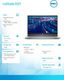 Laptop Dell Dell Notebook Latitude 5521 Win11Pro i7-11850H/32GB/512GB SSD/15.6 FHD/Intel UHD/FgrPr & SmtCd/Cam & Mic/WLAN + BT/Backlit Kb/4 Cell/3Y Prosupport 6