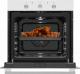 Piekarnik Amica ED06209W Fine 6