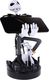 Figurka Cable Guys stojak - Jack Skellington 2