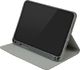 Etui na tablet Tucano TUCANO Metal - Etui ekologiczne iPad mini 6 (Dark Grey) 1