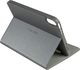 Etui na tablet Tucano TUCANO Metal - Etui ekologiczne iPad mini 6 (Dark Grey) 2