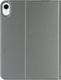 Etui na tablet Tucano TUCANO Metal - Etui ekologiczne iPad mini 6 (Dark Grey) 4