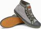 Ombre Buty męskie sneakersy T375 - szare 40 3