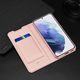 Dux Ducis Dux Ducis Skin Pro kabura etui pokrowiec z klapką Samsung Galaxy S22+ (S22 Plus) niebieski 22