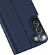 Dux Ducis Dux Ducis Skin Pro kabura etui pokrowiec z klapką Samsung Galaxy S22+ (S22 Plus) niebieski 2