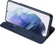 Dux Ducis Dux Ducis Skin Pro kabura etui pokrowiec z klapką Samsung Galaxy S22+ (S22 Plus) niebieski 5