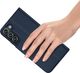 Dux Ducis Dux Ducis Skin Pro kabura etui pokrowiec z klapką Samsung Galaxy S22+ (S22 Plus) niebieski 7