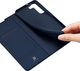 Dux Ducis Dux Ducis Skin Pro kabura etui pokrowiec z klapką Samsung Galaxy S22+ (S22 Plus) niebieski 8