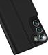 Dux Ducis Dux Ducis Skin Pro kabura etui pokrowiec z klapką Samsung Galaxy S22+ (S22 Plus) czarny 3