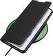 Dux Ducis Dux Ducis Skin Pro kabura etui pokrowiec z klapką Samsung Galaxy S22+ (S22 Plus) czarny 6