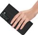 Dux Ducis Dux Ducis Skin Pro kabura etui pokrowiec z klapką Samsung Galaxy S22+ (S22 Plus) czarny 7