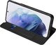 Dux Ducis Dux Ducis Skin Pro kabura etui pokrowiec z klapką Samsung Galaxy S22+ (S22 Plus) czarny 8