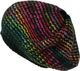 Art of Polo Beret Somewhere under the rainbow 2