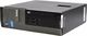 Komputer Dell OptiPlex 790 SFF Intel Core i5-2400 32 GB 1 TB SSD Windows 10 Pro 10