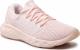 Under Armour Under Armour Charged Vantage 3023565-603 Różowe 39 1