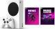 Microsoft Xbox Series S 512GB + Fortnite + Rocket League 1