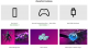 Microsoft Xbox Series S 512GB + Fortnite + Rocket League 6