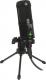 Mikrofon Varr Gamingowy USB + Tripod (VGMTB2) 1