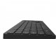 Klawiatura Platinet PLATINET WIRELESS KEYBOARD K100 CZ/SK BLACK [45558] 2