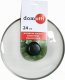 Domotti POKRYWA SZKLANA 24CM 93797 2