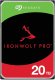 Dysk serwerowy Seagate IronWolf Pro 20TB 3.5'' SATA III (6 Gb/s)  (ST20000NE000) 1