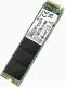 Dysk SSD Transcend 110Q 500GB M.2 2280 PCI-E x4 Gen3 NVMe (TS500GMTE110Q) 1