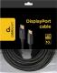 Kabel Gembird DisplayPort - DisplayPort 10m czarny (CC-DP2-10M) 2