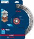 Bosch Diamentowa tarcza tnąca EXPERT MultiMaterial 230 x 22,23 x 2,4 x 15 mm 2