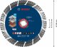 Bosch Diamentowa tarcza tnąca EXPERT MultiMaterial 230 x 22,23 x 2,4 x 15 mm 5