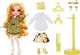 MGA Rainbow High Core Fashion Doll-Marigold Lalka 575757 p3 4