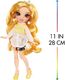 MGA Rainbow High Core Fashion Doll-Marigold Lalka 575757 p3 5