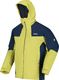 Kurtka męska Regatta Wentwood VI zielona r. XL 5