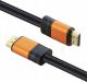 Kabel Zenwire HDMI - HDMI 2m czarny (1014354004) 2