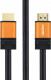 Kabel Zenwire HDMI - HDMI 2m czarny (1014354004) 3