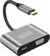 Stacja/replikator Zenwire USB-C (1022000744) 1