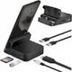Stacja/replikator Zenwire USB-C (1027303010) 1