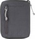 Lifeventure RFID Bi-Fold Wallet, Recycled, Grey 2