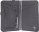 Lifeventure RFID Card Wallet, Recycled, Grey 2