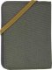Lifeventure RFID Card Wallet, Recycled, Olive 2