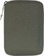 Lifeventure RFID Mini Travel Wallet, Recycled, Olive 1