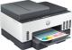 Urządzenie wielofunkcyjne HP Smart Tank 750 (6UU47A) 1
