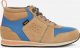 Teva W'S Highside '84 Mid, TBLUE, 38.5 (us 7.5); uk 5.5 1