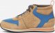 Teva W'S Highside '84 Mid, TBLUE, 38.5 (us 7.5); uk 5.5 2