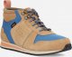 Teva W'S Highside '84 Mid, TBLUE, 40 (us 9); uk 7 2