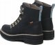 Teva W'S Midform Boot, BLK, 38 (us 7); uk 5 2