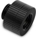 EK Water Blocks EKWB Quantum Torq Extender Rotary MF14 black - 3831109828014 3